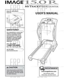 Manual, Owner's - Manual Owners Manual, Owner's - Manual Owners