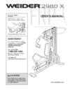 6061804 - Manual, Owner's, ECA - Product Image