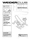 6066750 - Manual, Owner's, ECA - Product Image