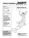 6064337 - Manual, Owner's, ECA - Product Image