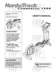 USERS MANUAL, ECA - Image USERS MANUAL, ECA - Image