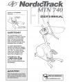 6042834 - Manual, Owner's, ECA - Product Image