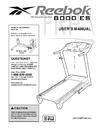 6065906 - USER'S MANUAL,ENG - Product Image