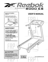 USER'S MANUAL,ENG - Product Image