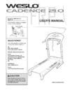 6065683 - Manual, Owner's, English - Product Image
