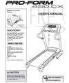 6067358 - Manual, Owner's, English - Product Image