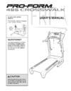 6068284 - Manual, Owner's, English - Product Image