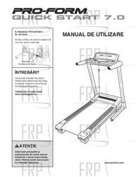Manual, Owner's, English - Product Image Manual, Owner's, English - Product Image