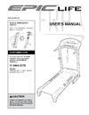 6087533 - Manual, Owner's, English - Product Image