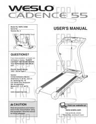 USER'S MANUAL, ENGLISH - Image USER'S MANUAL, ENGLISH - Image