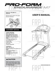 USER'S MANUAL, ENGLISH - Image USER'S MANUAL, ENGLISH - Image