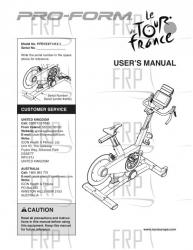 USER'S MANUAL, ENGLISH - Image USER'S MANUAL, ENGLISH - Image