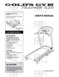 USER'S MANUAL,ENGLISH - Image USER'S MANUAL,ENGLISH - Image