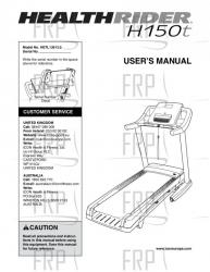 USER'S MANUAL,ENGLISH - Image USER'S MANUAL,ENGLISH - Image