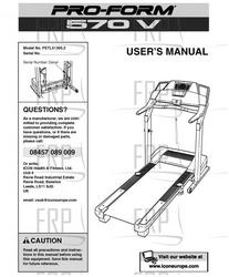 Manual, Owner's, English - Producct image Manual, Owner's, English - Producct image