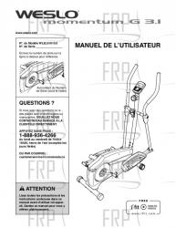 USER'S MANUAL, FCA - Image USER'S MANUAL, FCA - Image