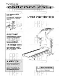 USER'S MANUAL, FCA - Image USER'S MANUAL, FCA - Image