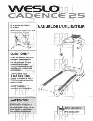 USER'S MANUAL, FCA - Image USER'S MANUAL, FCA - Image