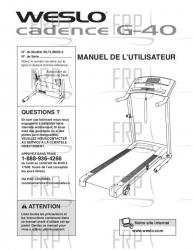 USER'S MANUAL, FCA - Image USER'S MANUAL, FCA - Image