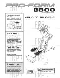 USER'S MANUAL, FCA - Image USER'S MANUAL, FCA - Image