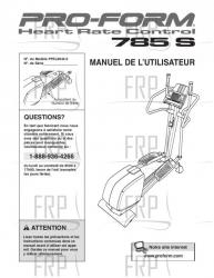 USER'S MANUAL - FCA - Image USER'S MANUAL - FCA - Image