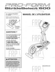 USER'S MANUAL, FCA - Image USER'S MANUAL, FCA - Image