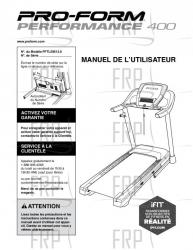 USER'S MANUAL, FCA - Image USER'S MANUAL, FCA - Image