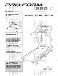 USER'S MANUAL, FCA - Image USER'S MANUAL, FCA - Image