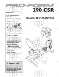 USER'S MANUAL, FCA - Image USER'S MANUAL, FCA - Image