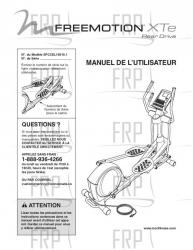 USER'S MANUAL, FCA - Image USER'S MANUAL, FCA - Image