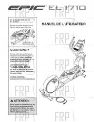 User's Manual, FCA - Image