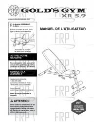 USER'S MANUAL, FCA - Image USER'S MANUAL, FCA - Image