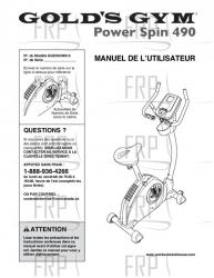 USER'S MANUAL, FCA - Image USER'S MANUAL, FCA - Image