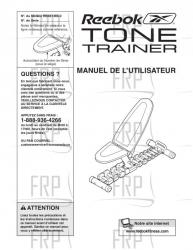 USER'S MANUAL, FCA - Image USER'S MANUAL, FCA - Image