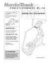 6067163 - USER'S MANUAL, FRENCH - Image