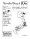 6069281 - USER'S MANUAL, FRENCH - Image