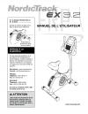 6084041 - USER'S MANUAL, FRENCH - Image