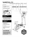 6085956 - USER'S MANUAL, FRENCH - Image