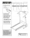 6067913 - USER'S MANUAL, FRENCH - Image