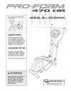 6065210 - USER'S MANUAL, FRENCH - Image