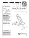 6065023 - USER'S MANUAL, FRENCH - Image