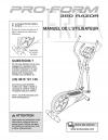 6069988 - USER'S MANUAL, FRENCH - Image