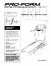 6083669 - USER'S MANUAL,FRENCH - Image
