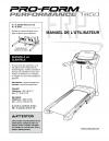 6086830 - USER'S MANUAL,FRENCH - Image