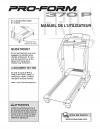6068594 - USER'S MANUAL - FRENCH - Image