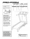 6071216 - USER'S MANUAL, FRENCH - Image