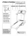 6068877 - USER'S MANUAL, FRENCH - Image