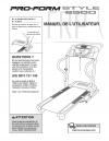 6066872 - USER'S MANUAL, FRENCH - Image