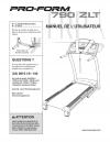 6071711 - USER'S MANUAL, FRENCH - Image