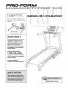 6064461 - USER'S MANUAL, FRENCH - Image